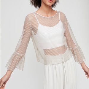 Babaton Humbert blouse